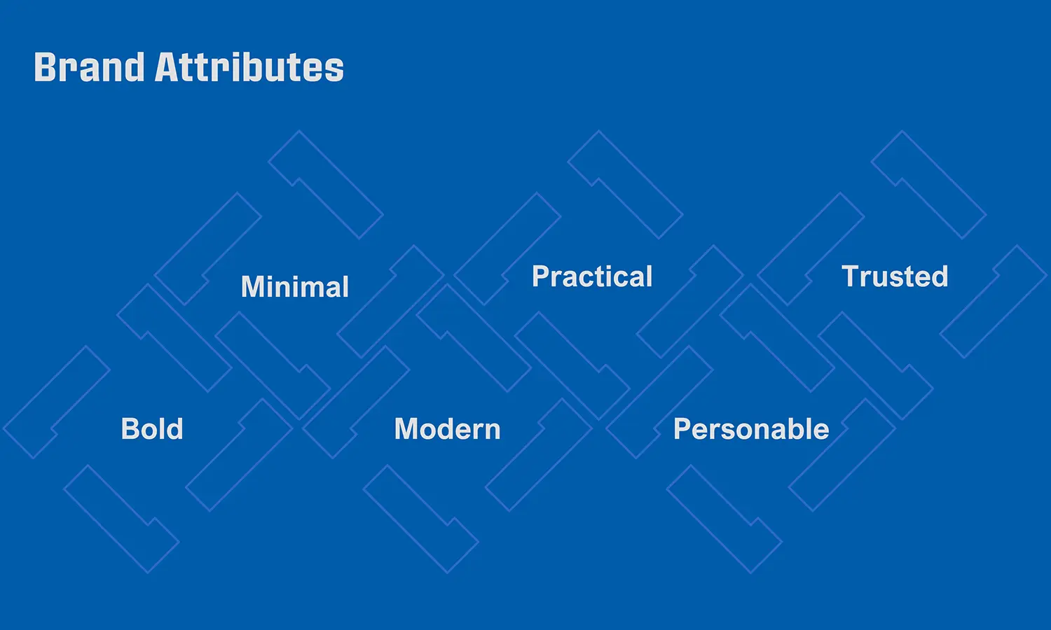 Bokaria Wirenetting Branding Attributes