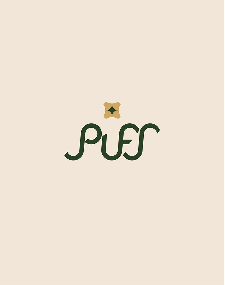 PUFS Branding Logo Image