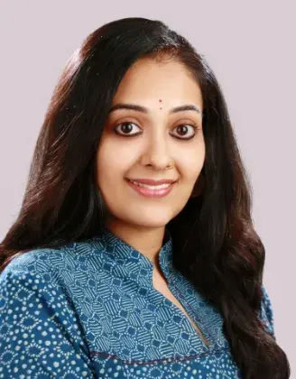 Sripriyaa Venkataraman